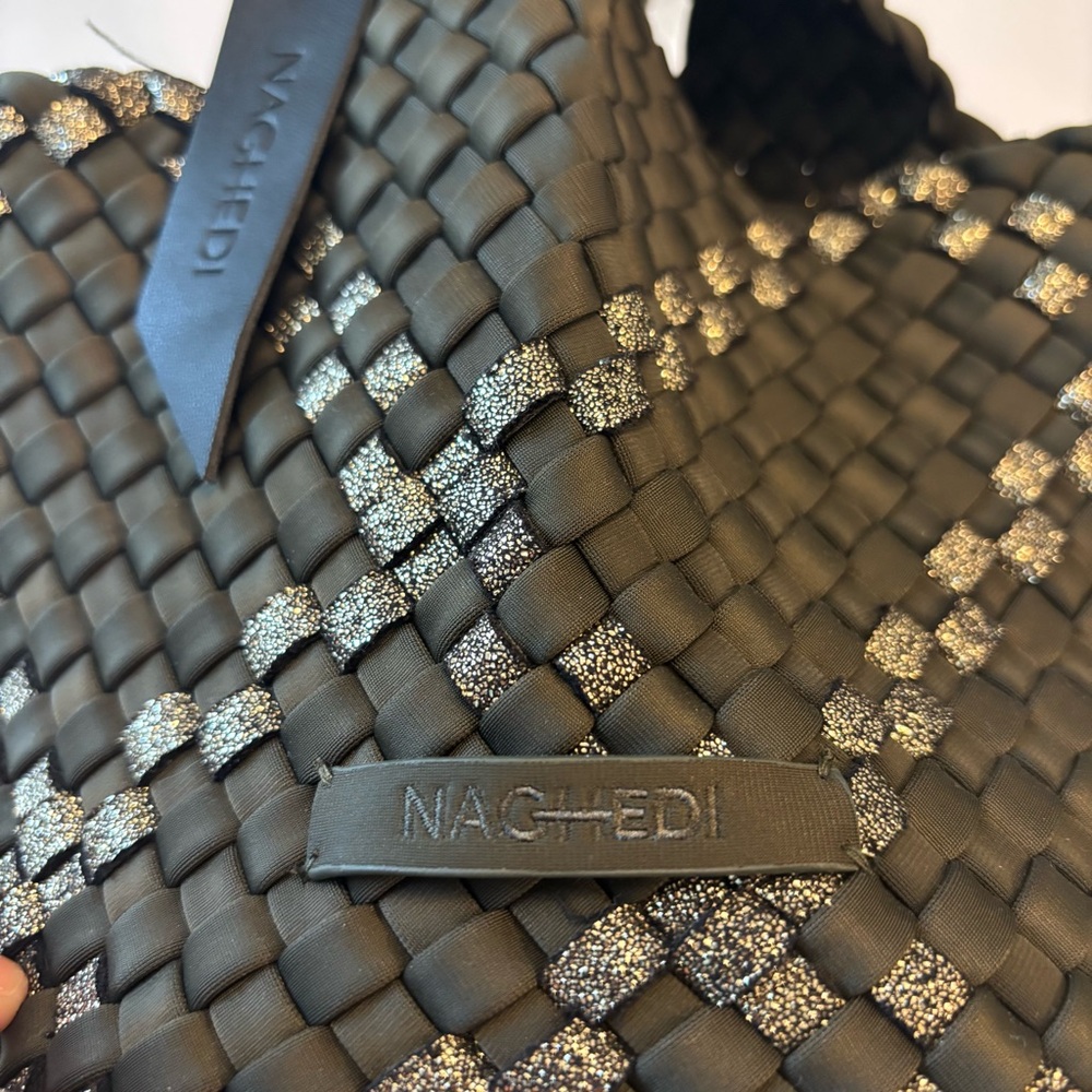 Naghedi clutch Verdi